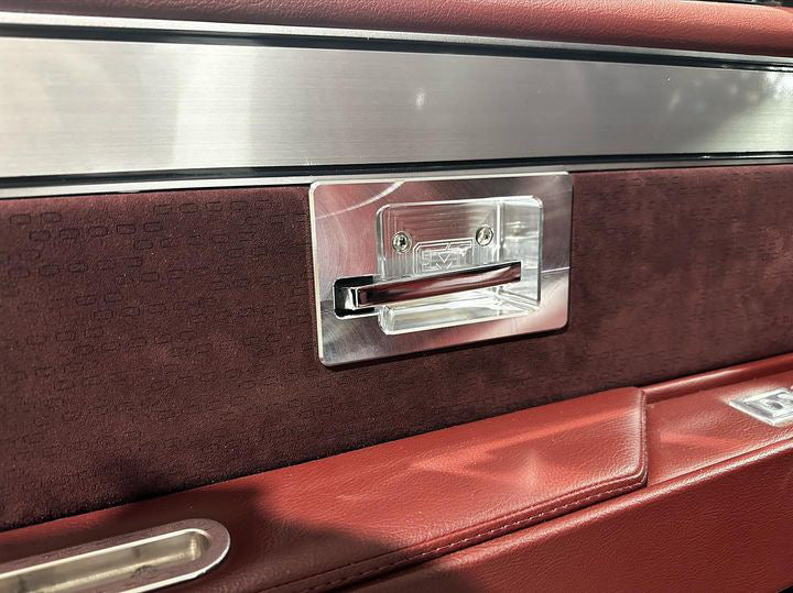 1981-89 Front Door Handle Bezel