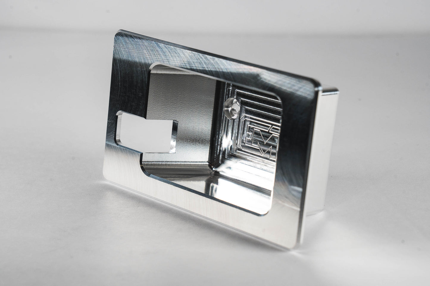 1981-89 Front Door Handle Bezel