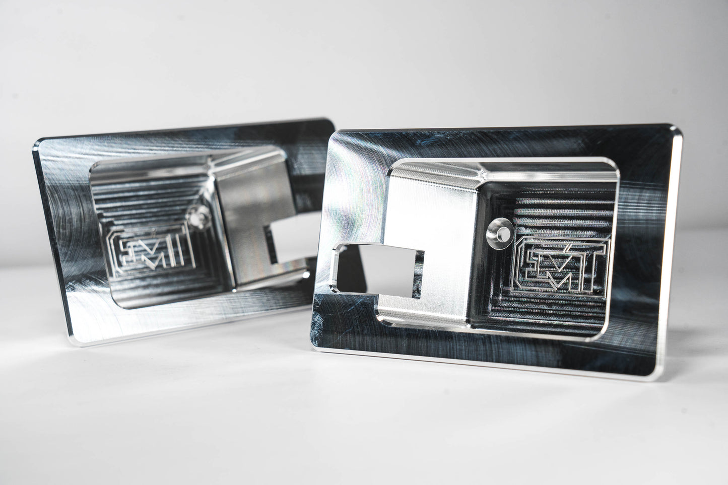 1981-89 Front Door Handle Bezel