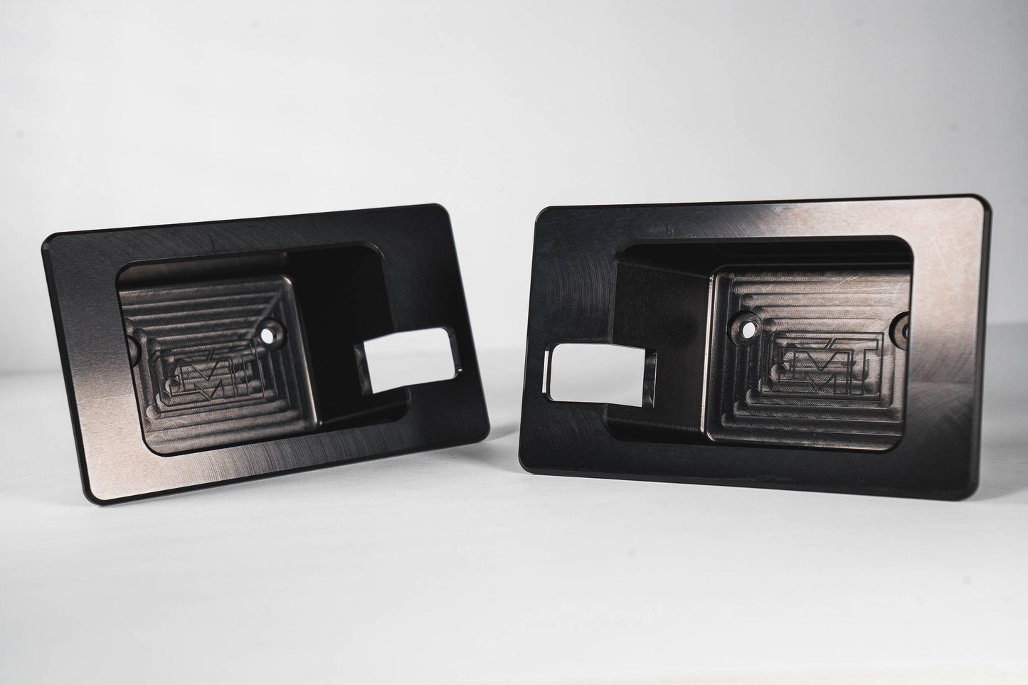 1981-89 Front Door Handle Bezel